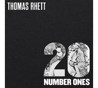 Thomas Rhett 20 Numbers Ones (CD) Album