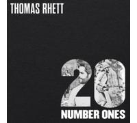 Thomas Rhett 20 number ones (Vinyl LP)