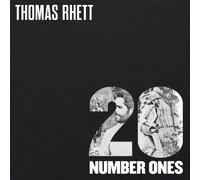 Thomas Rhett 20 Numbers Ones (CD) Album