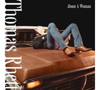 Thomas Rhett - About A Woman (Translucent Copper Nugget Coloured) (LP)