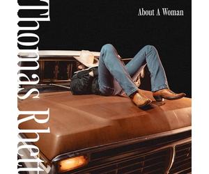 Thomas Rhett - About A Woman