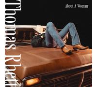Thomas Rhett About a Woman (CD) Album