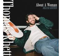 Thomas Rhett - About A Woman (Deluxe) [Amazon Exclusive]