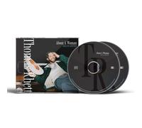 Thomas Rhett About A Woman (Deluxe) (CD)