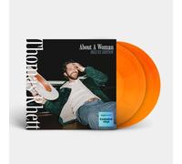 Thomas Rhett - About A Woman (Deluxe) [Orange 2 LP] [Amazon Exclusive]
