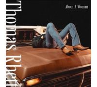 Thomas Rhett - About A Woman (Translucent Copper Nugget Coloured) (LP)