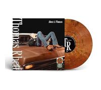 Thomas Rhett - About A Woman [Translucent Copper Nugget Vinyl]