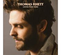 Thomas Rhett Center Point Road (Vinyl LP) 12" Album