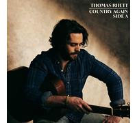Thomas Rhett - Country Again - Cd