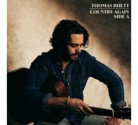 Thomas Rhett - Country Again - Cd
