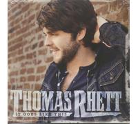 Thomas Rhett It Goes Like This (Vinyl LP)