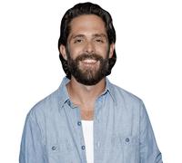 Thomas Rhett (Jeans) Half Body Buddy Cutout