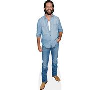 Thomas Rhett (Jeans) mini formato