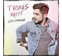 Rhett Thomas – Life Changes