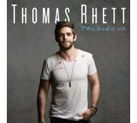 Thomas Rhett Tangled Up (CD) Album