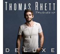 Thomas Rhett Tangled Up (Vinyl LP)