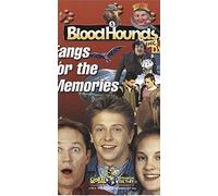 Thomas, Richard - Fangs for the Memories