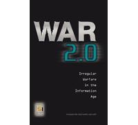 Thomas Rid Marc Hecker War 2.0 (Copertina rigida) Praeger Security International