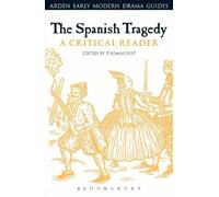 Thomas Rist The Spanish Tragedy (Copertina rigida)