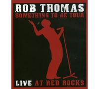 Thomas, Rob - Live at Red Rocks