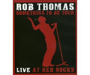 Thomas, Rob - Live at Red Rocks