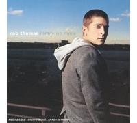 Thomas, Rob - Lonely No More