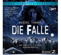 Thomas,Robert - Die Falle