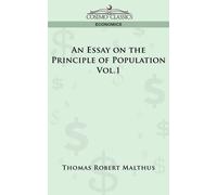 Thomas Robert Maltus Thomas Ro An Essay on the Principle of Populat (Tascabile)