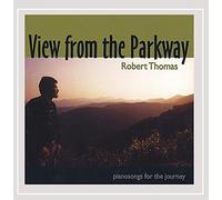Thomas Robert - View From The Parkway