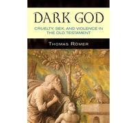 Thomas Römer Dark God (Tascabile)