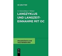 Thomas Römer Gunther Göretzlehn Langzyklus und Langzeiteinnahme mit (Tascabile)