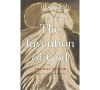 Thomas Römer The Invention of God (Copertina rigida)