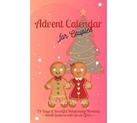 Thomas Röper Advent Calendar for Couples (Tascabile)