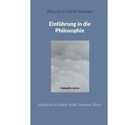 Thomas Rolf Nicolai Hartmann (Tascabile)