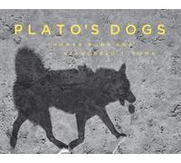 Thomas Roma Plato's Dogs (Copertina rigida)
