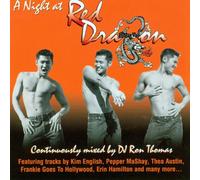 Thomas, Ron - Night At The Red Dragon