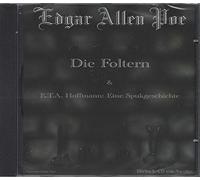 Thomas Rood,Klaus Jürgen Mad - Die Foltern