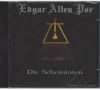 Thomas Rood,Klaus Jürgen Mad - Die Scheintoten