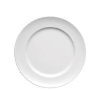 Thomas' Rosenthal 10227 - Piatto Piano Rotondo, 27 cm, Colore Bianco