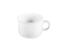 Thomas Rosenthal Trend Bianco - Tazza da caffè - Porcellana - Bianco - 180 ml