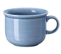 Thomas Rosenthal Trend Colour - Tazza da caffè in porcellana, 6 x 8 cm, colore: Blu Arctic Blue
