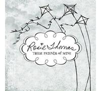 Thomas, Rosie - These Friends of Mine