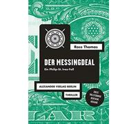 Thomas Ross Jana Frey Gisbert Haefs Jochen Str Der Messingdeal: Ein (Tascabile)
