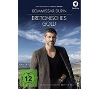 Thomas Roth - Kommissar Dupin - Bretonische Gold