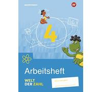Thomas Rottmann Gerhi Welt der Zahl - Allgemeine Ausgabe 2021: Arbe (Tascabile)