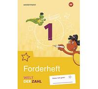 Thomas Rottmann Welt der Zahl - Allgemeine Ausgabe 2021: Ford (Copertina rigida)