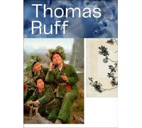 Thomas Ruff