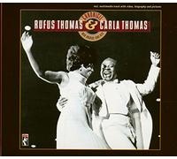 Thomas,Rufus & Carla - Chronicle Greatest Hits