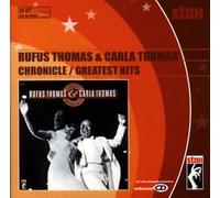 Thomas,Rufus & Clara - Chronicle: Greatest Hits [Import]