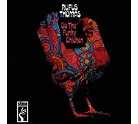 Thomas, Rufus - Do The Funky Chicken